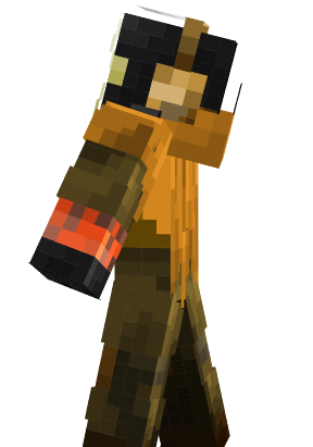 Preview of texture: Ghost 