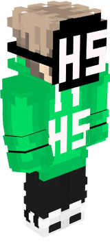 emerenin skin