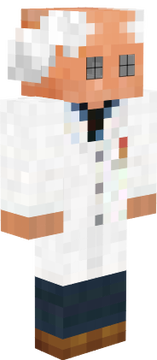 doctor