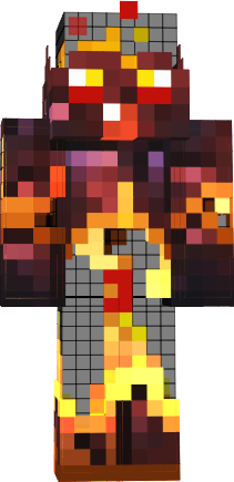 Preview of texture: thenether
