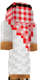 sheik