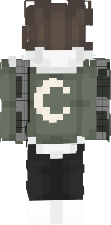 Preview of texture: MOON GREEN