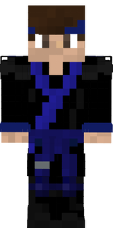 ThanosThan ULTIMA