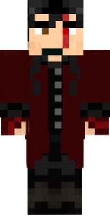 Dark TIMELORD
