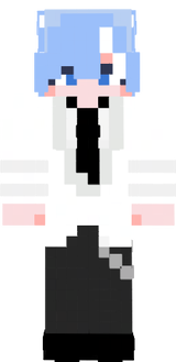 LinhMCFressWhite