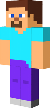 steve trailer