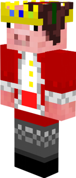 PIG LEGEND