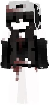 Minecraft ghostdolli