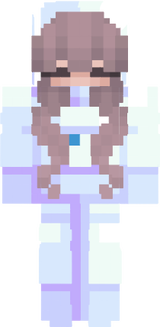 Girl Astronaut
