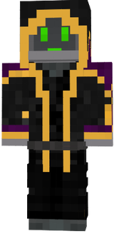 Robomage