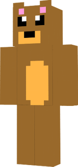 NanabilOursonRose