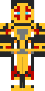 judgment Armor