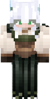 Amaigreen