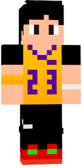 Kingui Prime