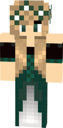 Preview of texture: princesse verte