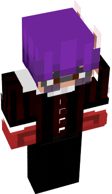 Preview of texture: skin 2