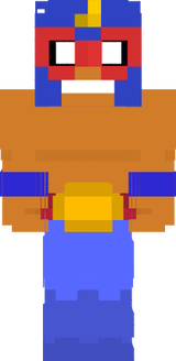 el primo skin