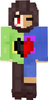 charaXfrisk