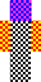 tgeger