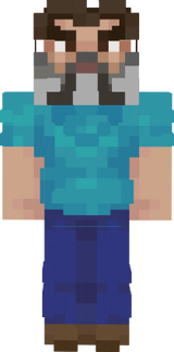 Jack Black steve