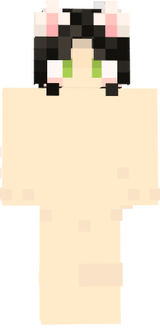 my skin but v.3