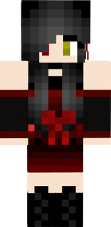 Tokisaki kurumi