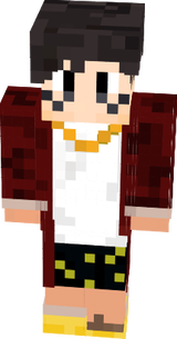 Duki Minecraft