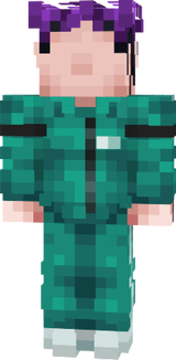 Thanos squid game ko mat