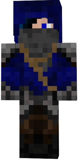 Preview of texture: EctroLadron