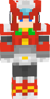 mega man 0
