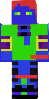kilili_minecrfaft