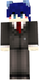komachisuit