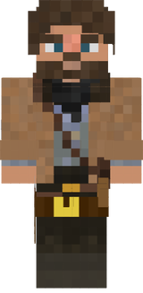arthur morgan