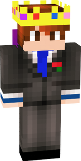 RangaJR_ Suit