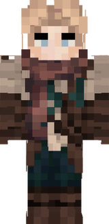 Adventurer