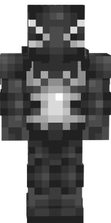agent venom