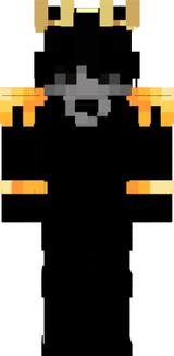 roi demon