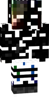 skin io corrupted