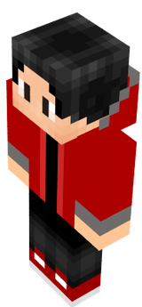 variante minha skin