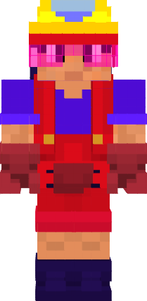Preview of texture: jacky