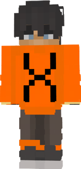 mój skin
