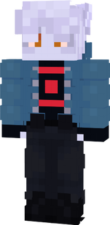 omni's skin