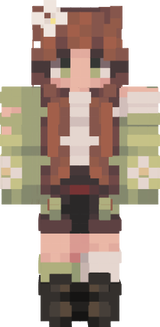 summergirlskin