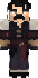 musketeer