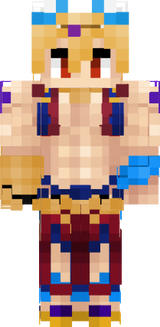 Gil Caster