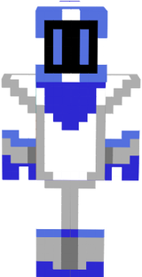 ASTRO BOT