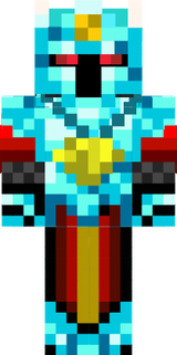 frost knight