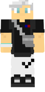 NeoFlameSkin