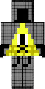 bill cipher