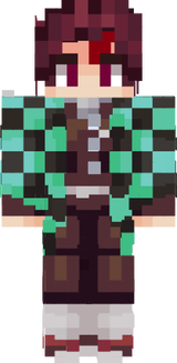 tanjiro